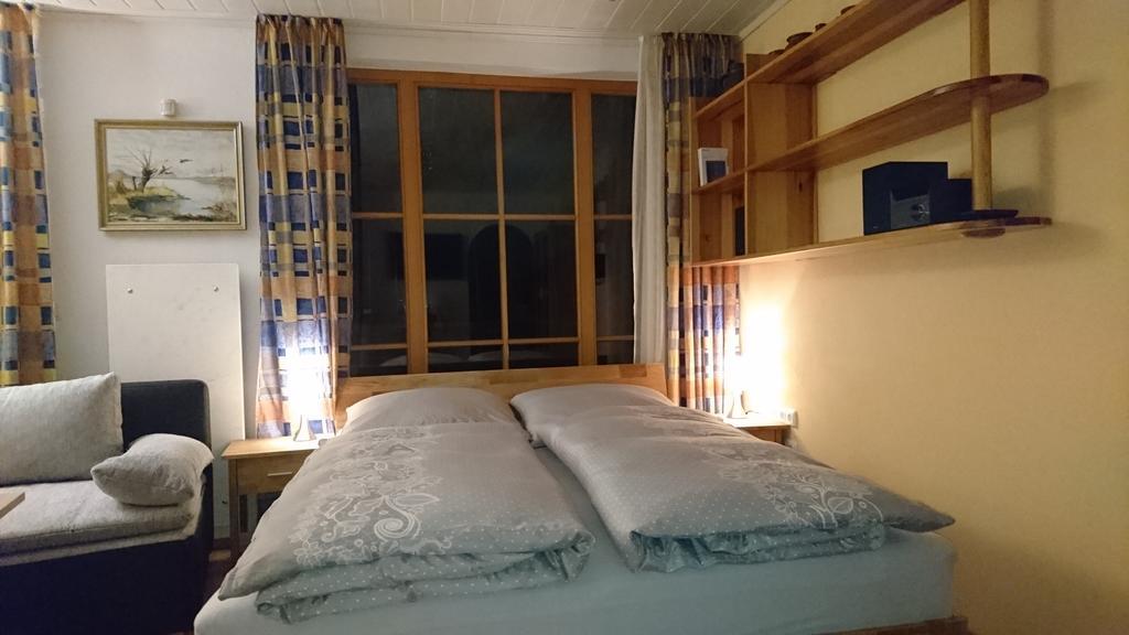 Chiemsee Comfort-Bungalow Mit Garten Rimsting Buitenkant foto